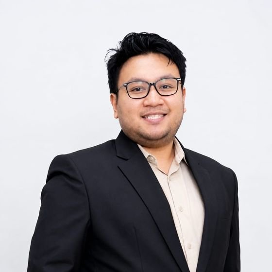 Wirawan, konsultan asuransi syariah di Semarang